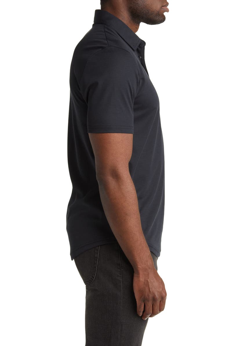 TravisMathew Like a Local Pima Cotton Blend Polo, Alternate, color, 