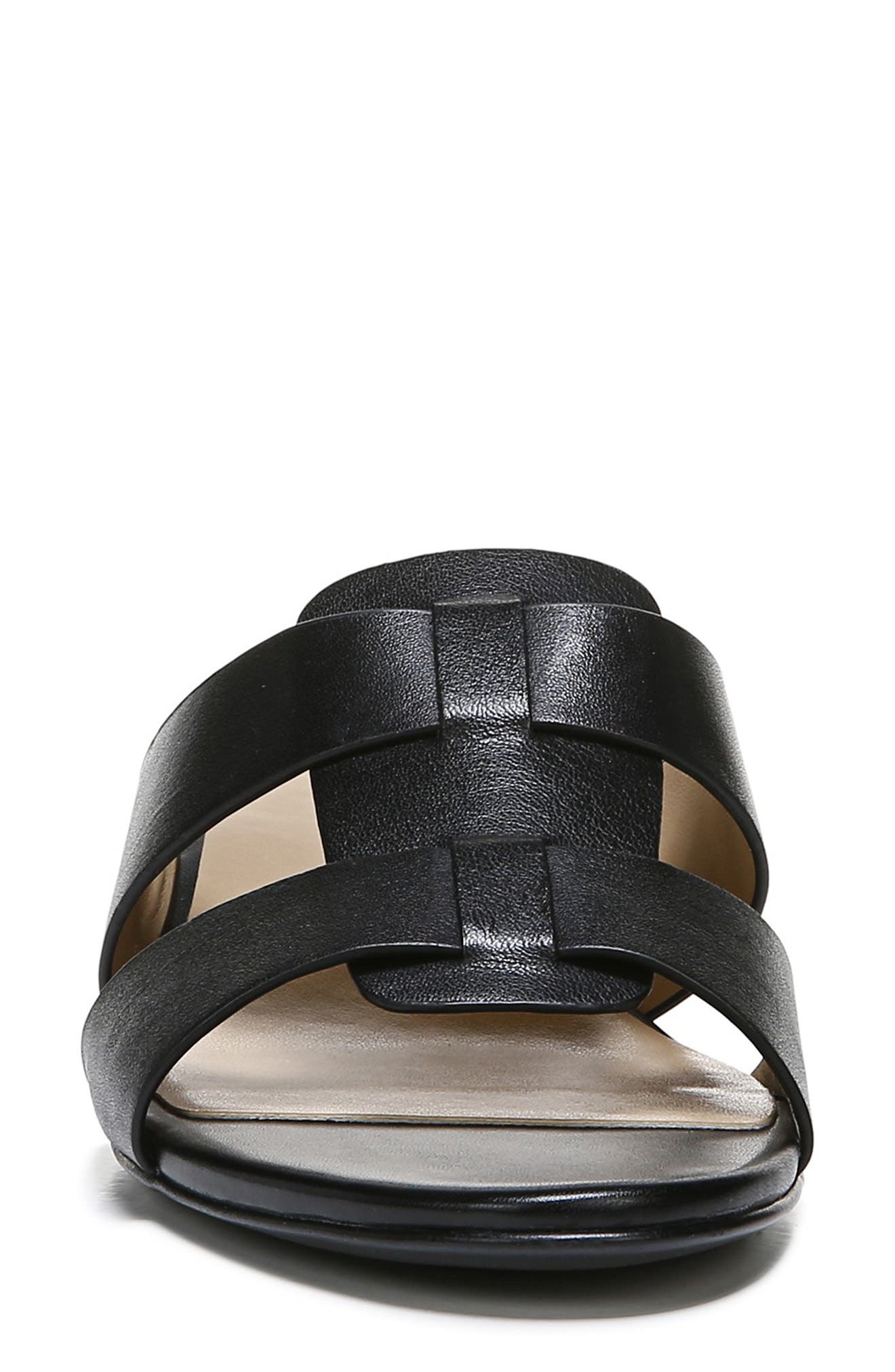 Naturalizer Joey Slide Sandal, Alternate, color, 