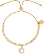 Estella Bartlett Amelia Star Bracelet