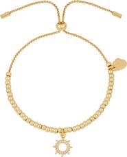 Estella Bartlett Amelia Star Bracelet