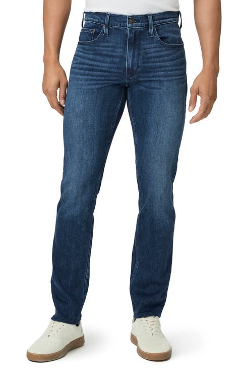 Lennox Transcend Vintage Slim Fit Jeans