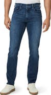 PAIGE Lennox Transcend Vintage Slim Fit Jeans