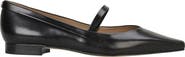 BOSS Charlize Mary Jane Flat