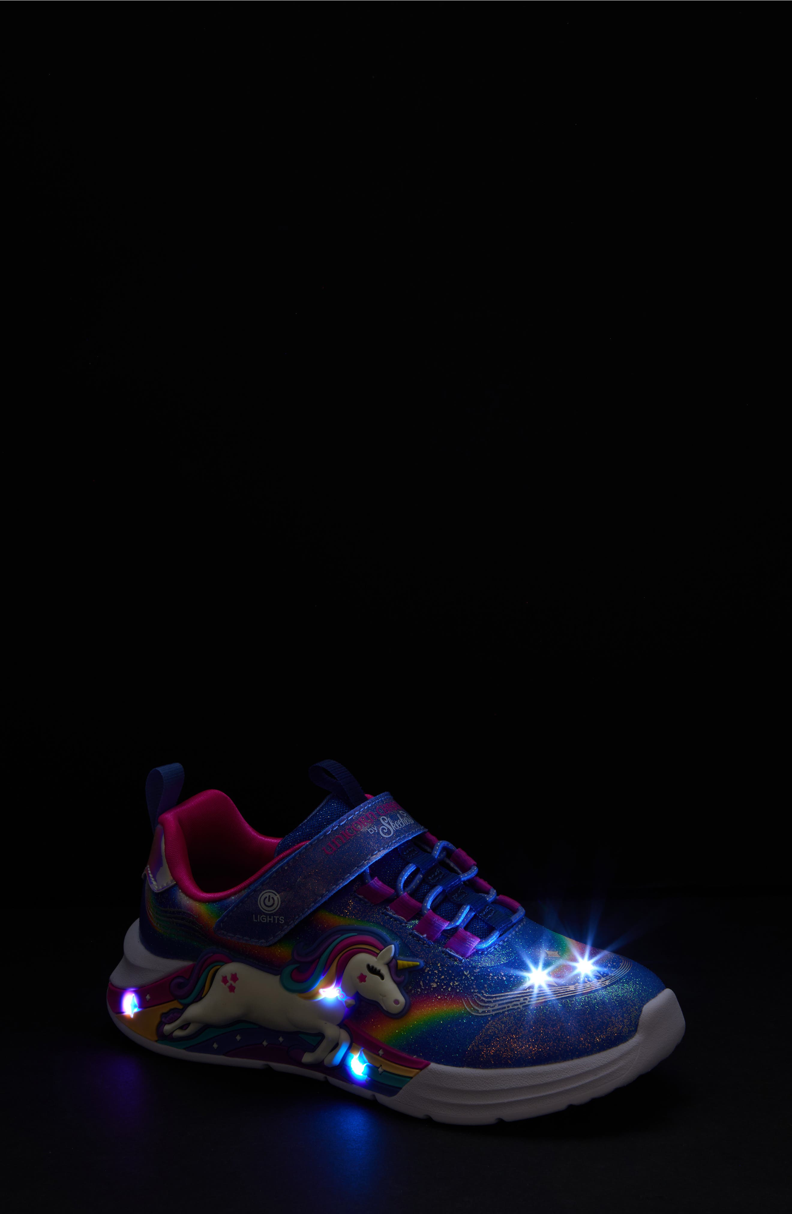 SKECHERS Unicorn Chaser Sneaker — фото 7