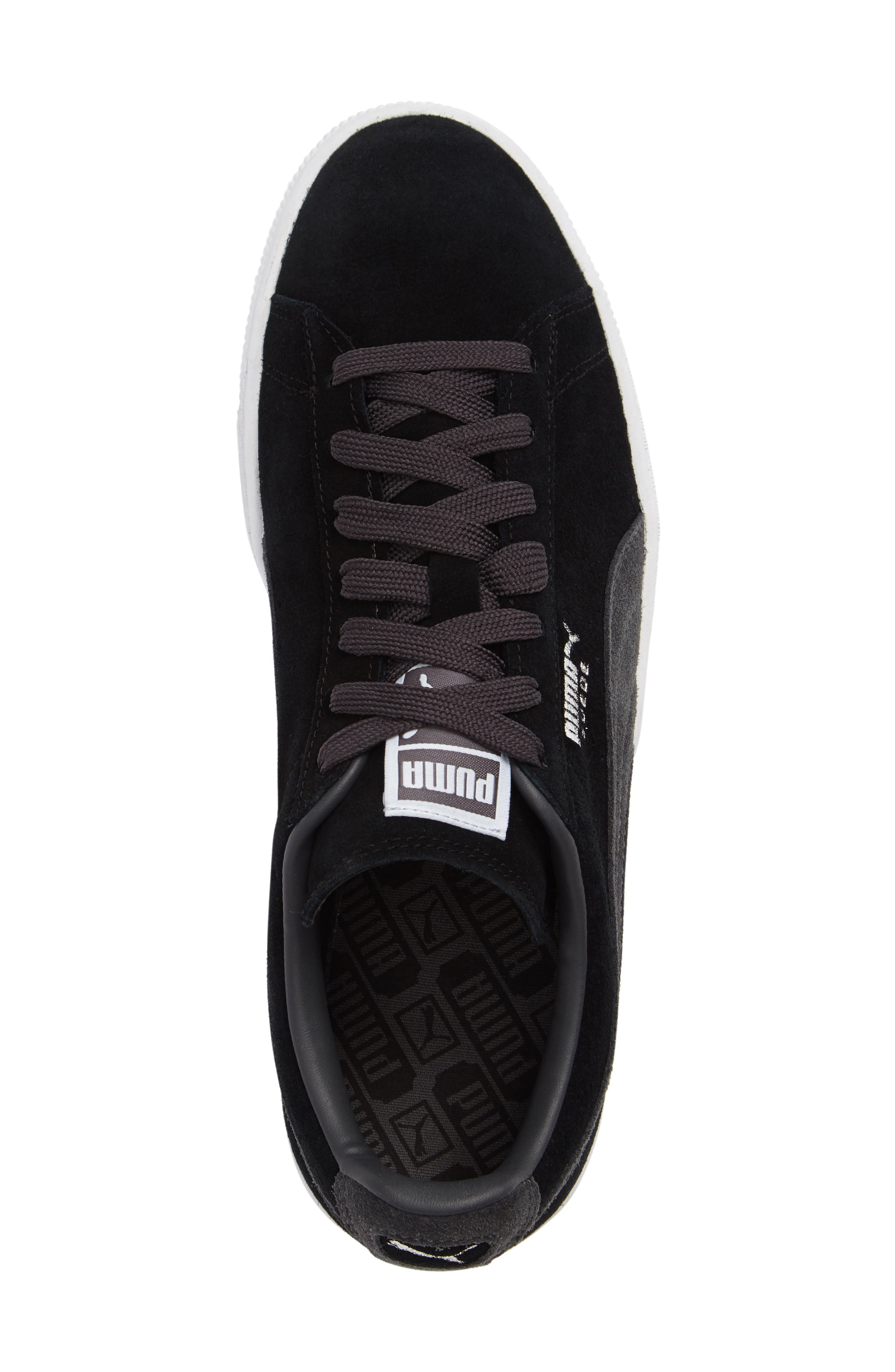 PUMA 'Suede Classic+' Sneaker, Alternate, color, 