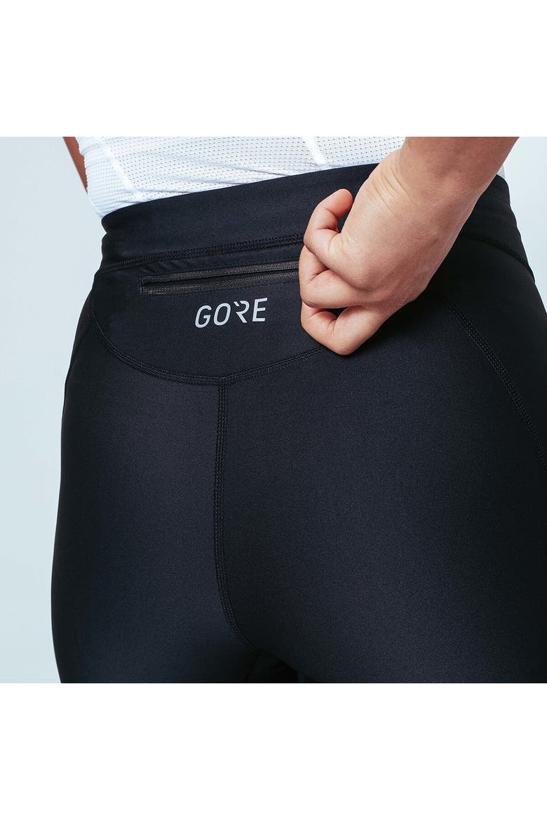 Impulse Short Tight - Women's, Alternate, color, Black