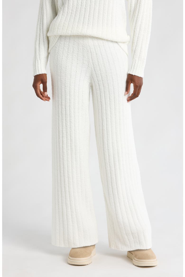 Terri Rib Pants, Main, color, CRM