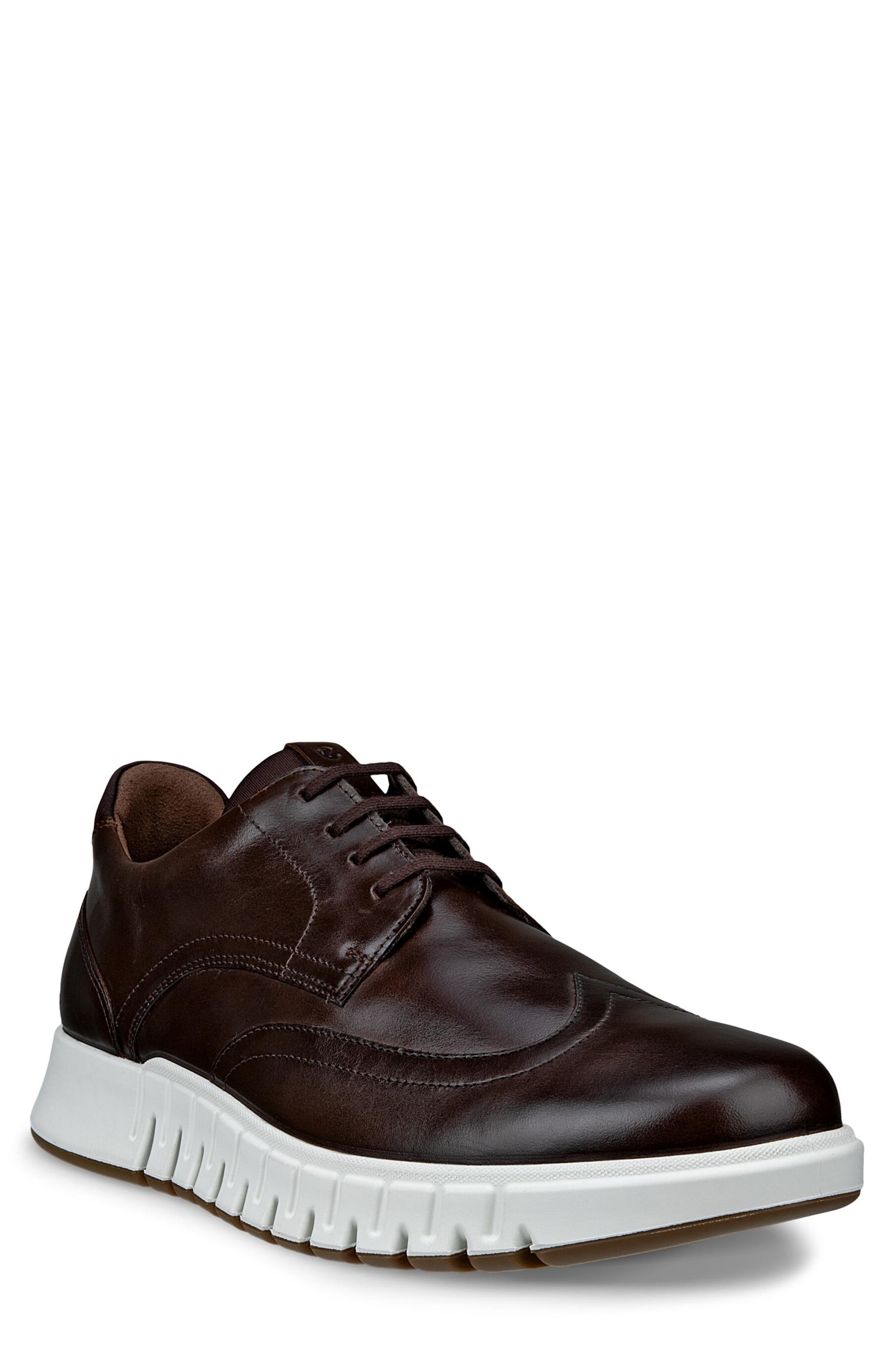 ECCO Gruuv Hybrid Derby