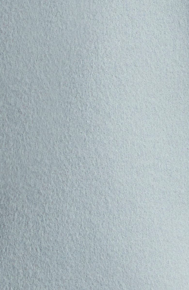 Rhude Lightning Varsity Wool Blend Bomber Jacket, Alternate, color,