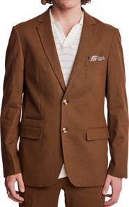 PAISLEY & GRAY Dover Slim Fit Sport Coat