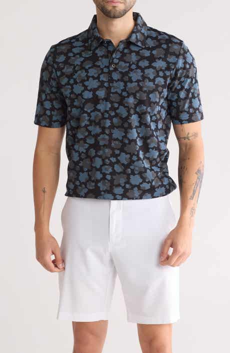 By the Warf Short Sleeve Polo