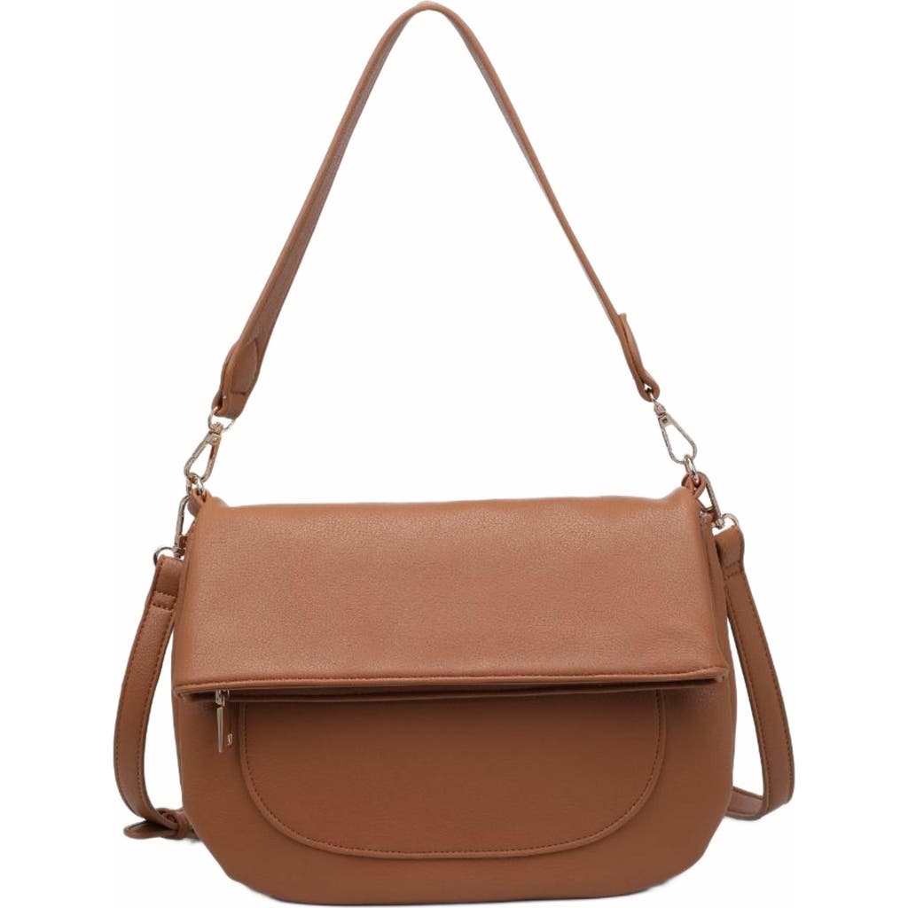 MODA LUXE Blake Crossbody in Tan  product