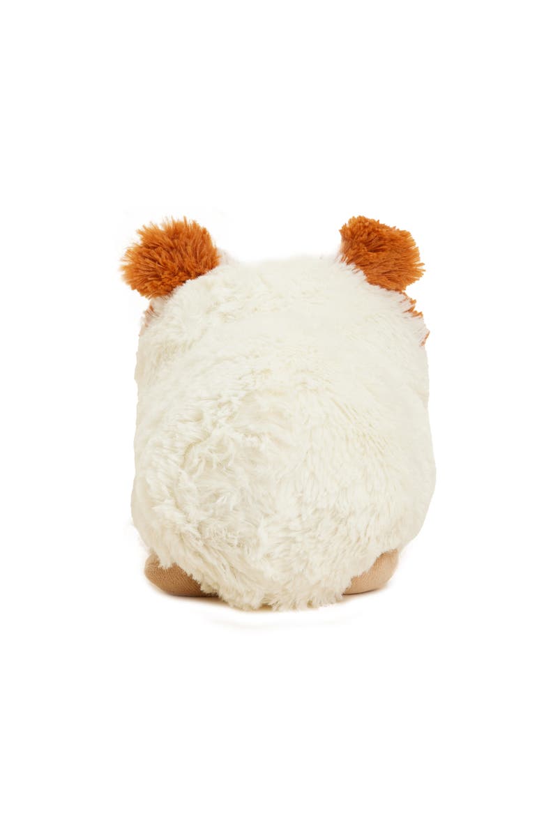 Warmies Guinea Pig Plush Toy, Alternate, color, Multi Color