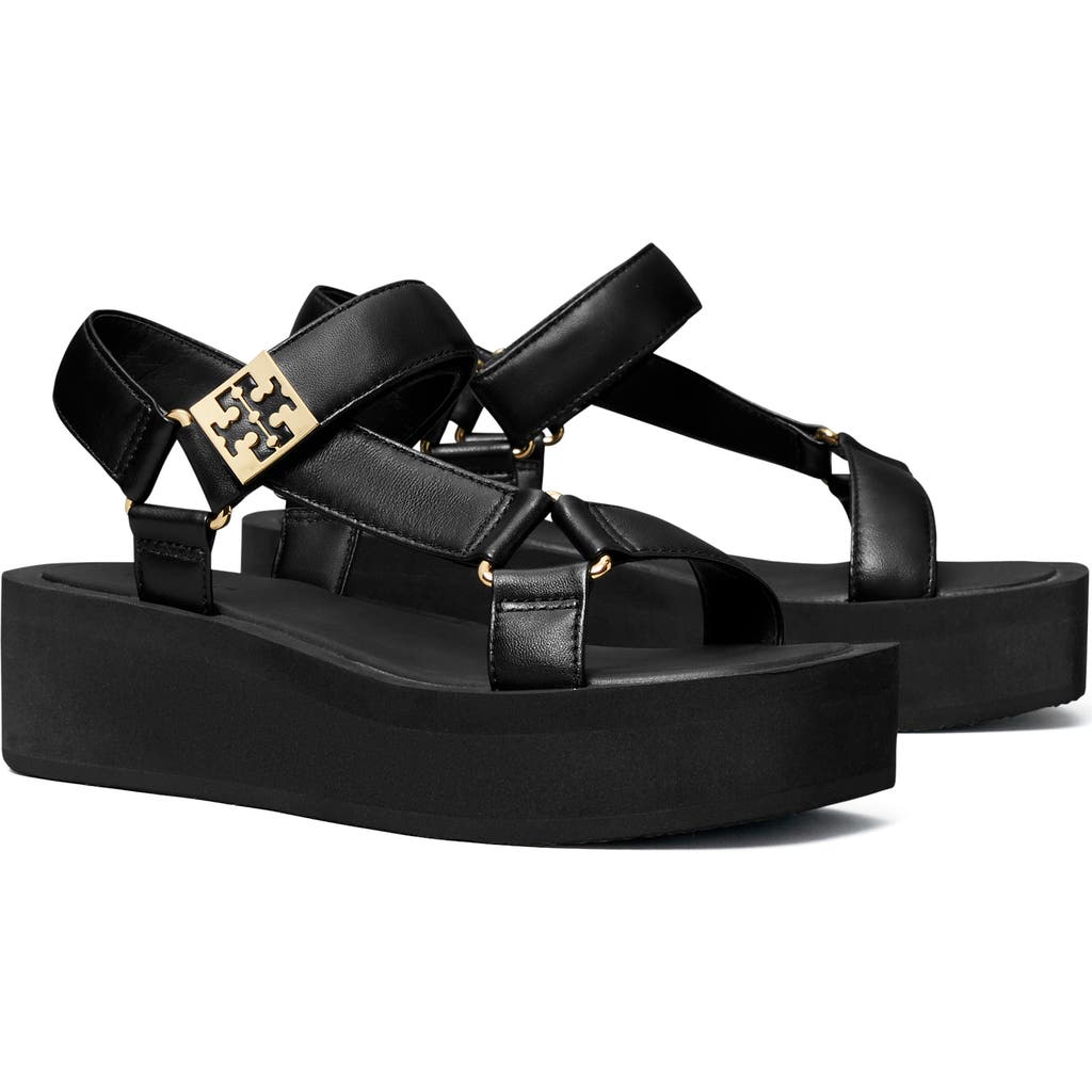 Tory Burch Mellow Platform Sandal