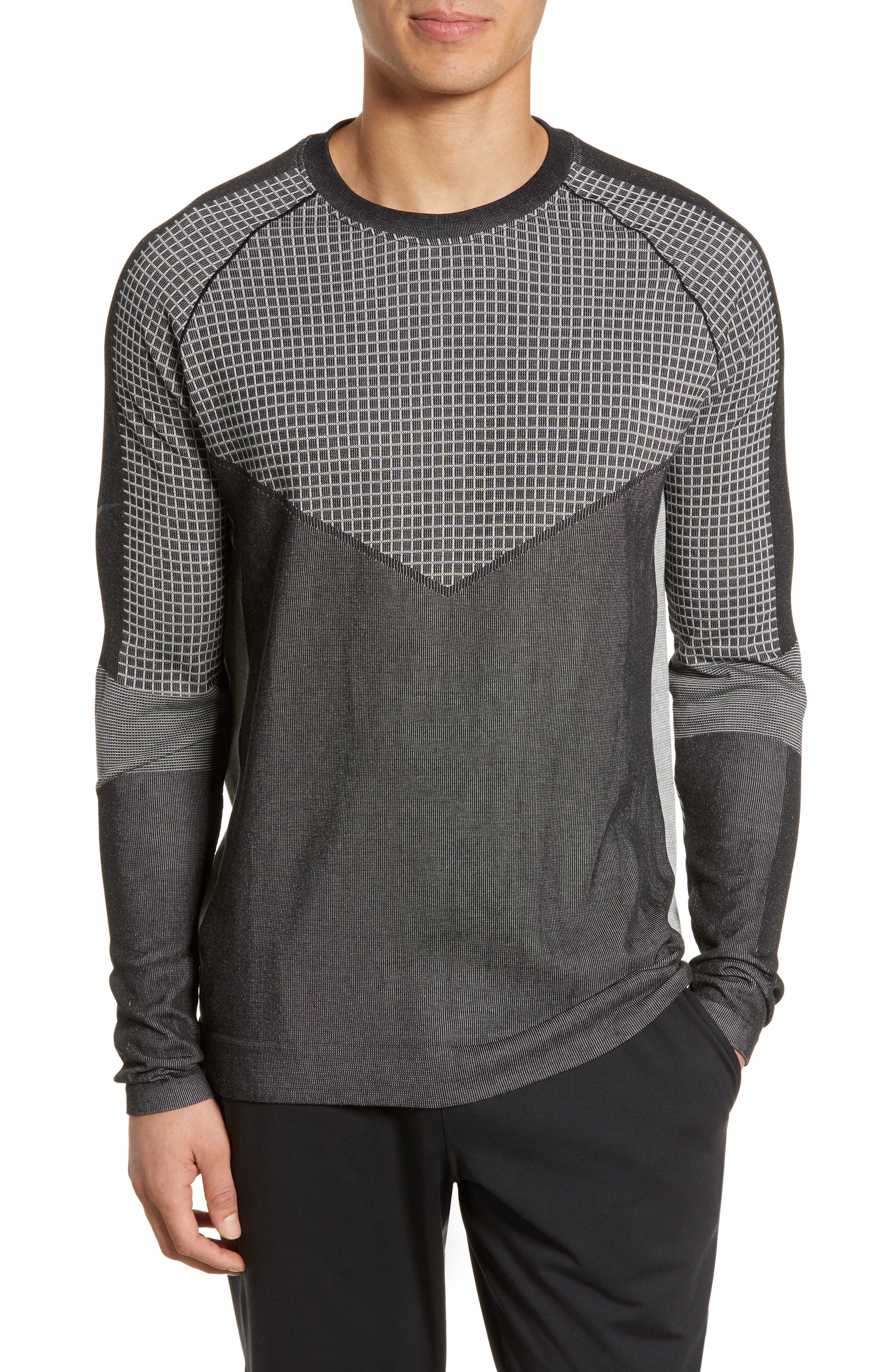 nike sportswear tech pack long sleeve