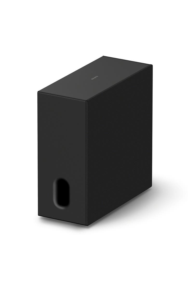 SA-SW8 BRAVIA Theater Sub 8 Wireless Subwoofer, Main, color, Black