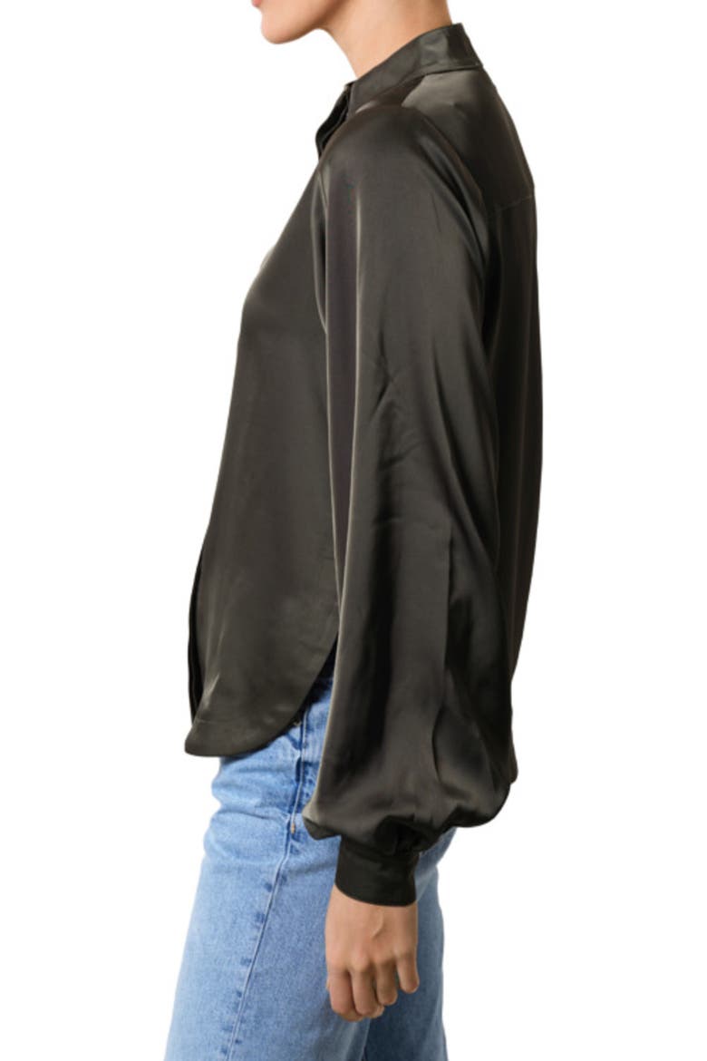 Mimosa Top, Alternate, color, Khaki