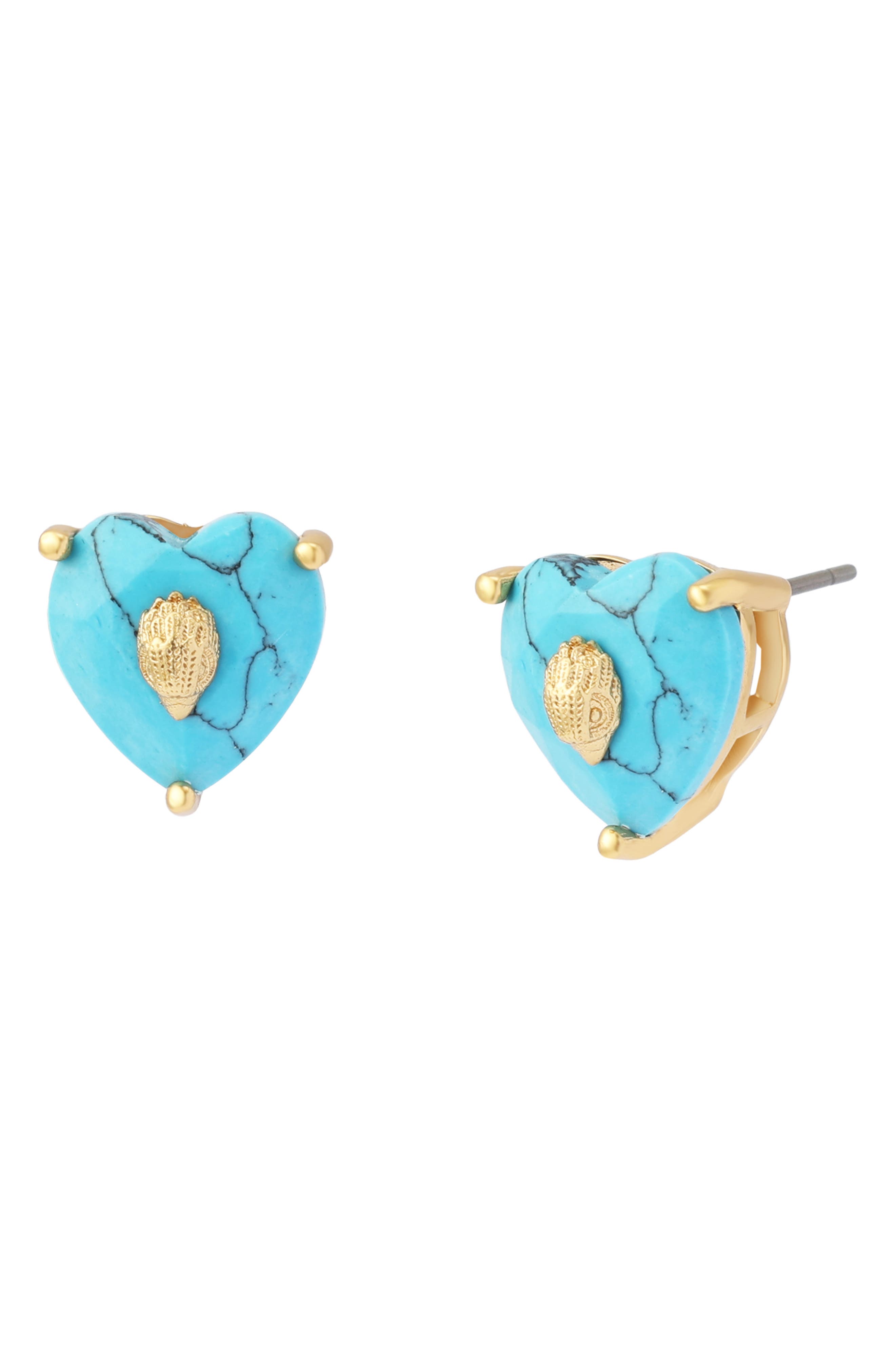 TURQUOISE