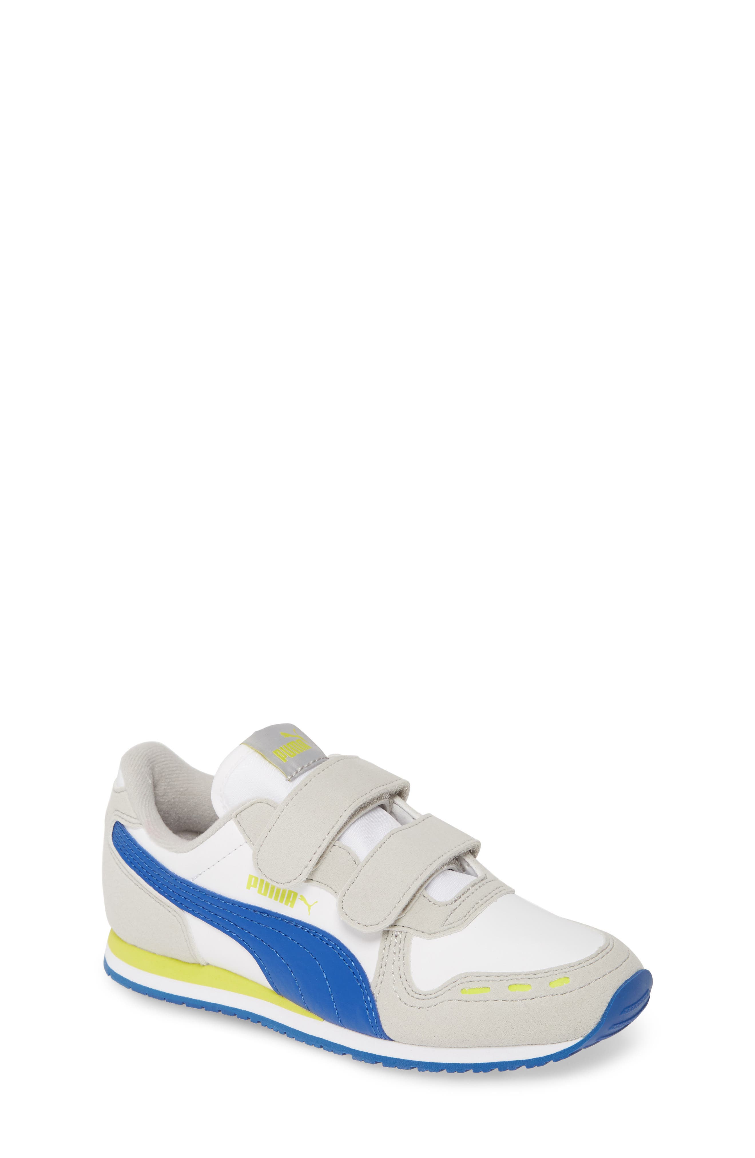 PUMA Cabana Racer SL V Sneaker, Main, color, 