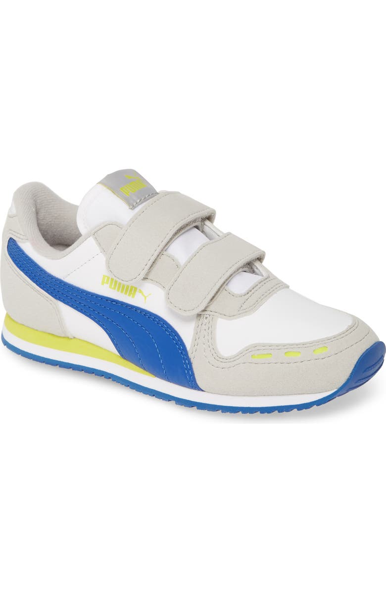 PUMA Cabana Racer SL V Sneaker, Main, color,