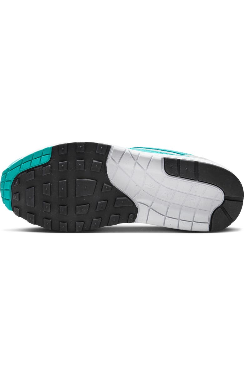 Nike Gender Inclusive Air Max 1 Sneaker, Alternate, color,