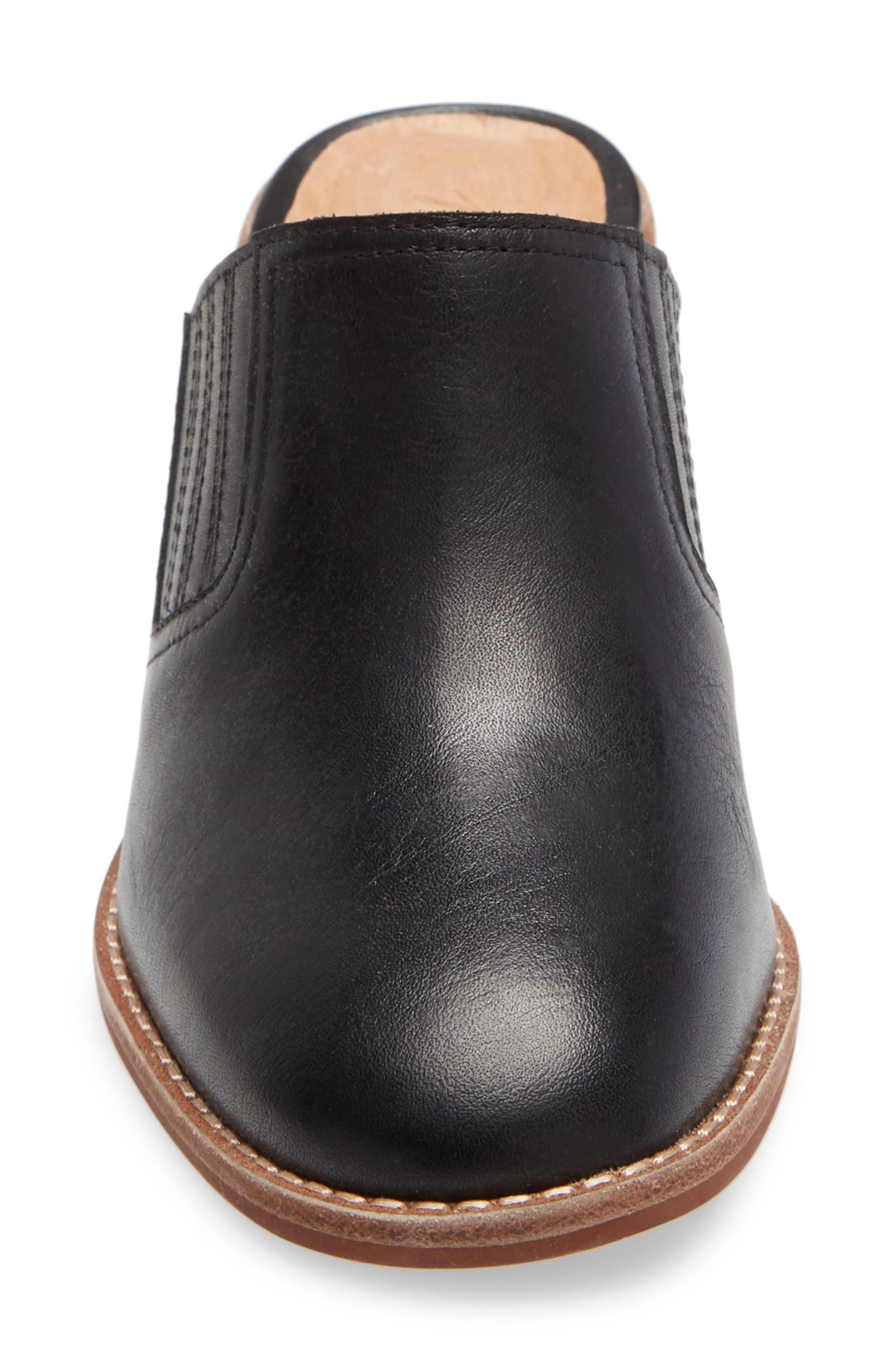 Madewell The Carey Mule, Alternate, color, 