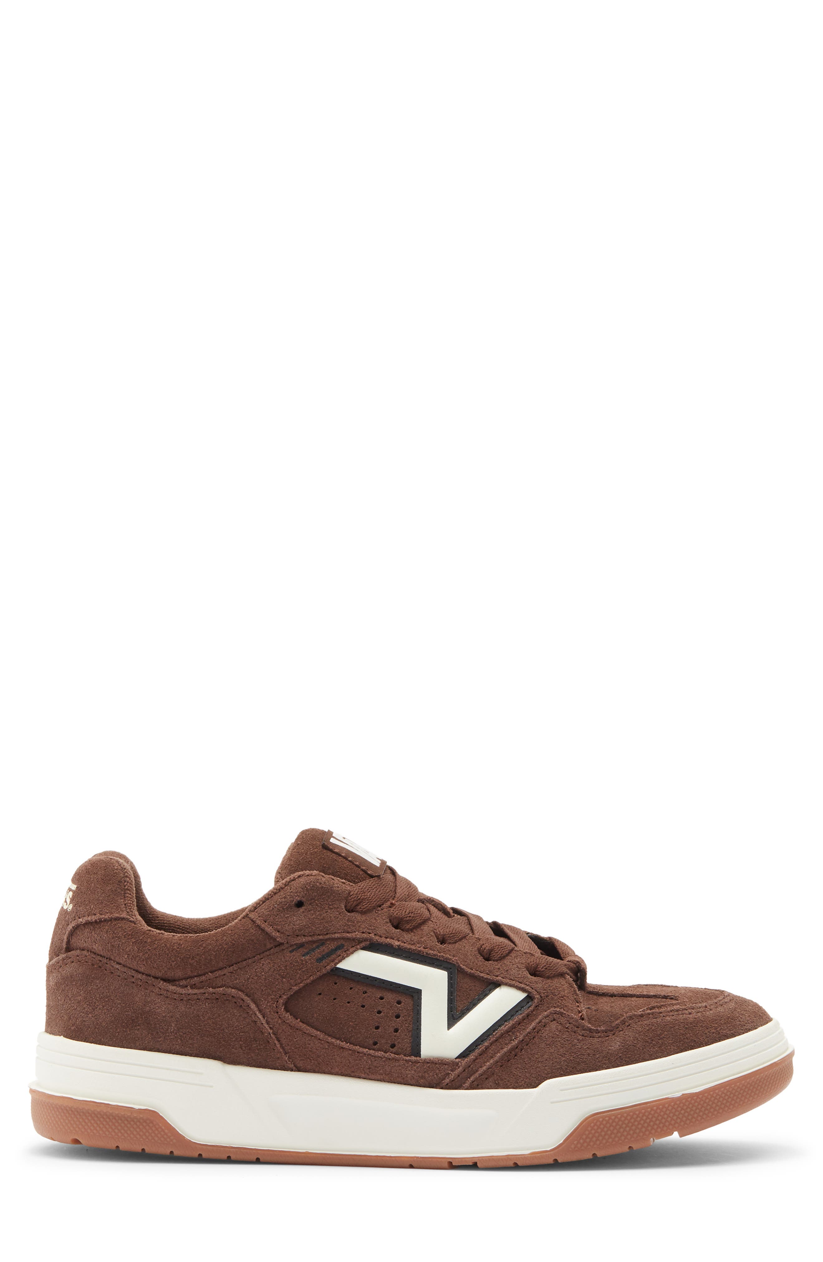Upland Sneaker, Alternate, color, POTTING SOIL/BLACK