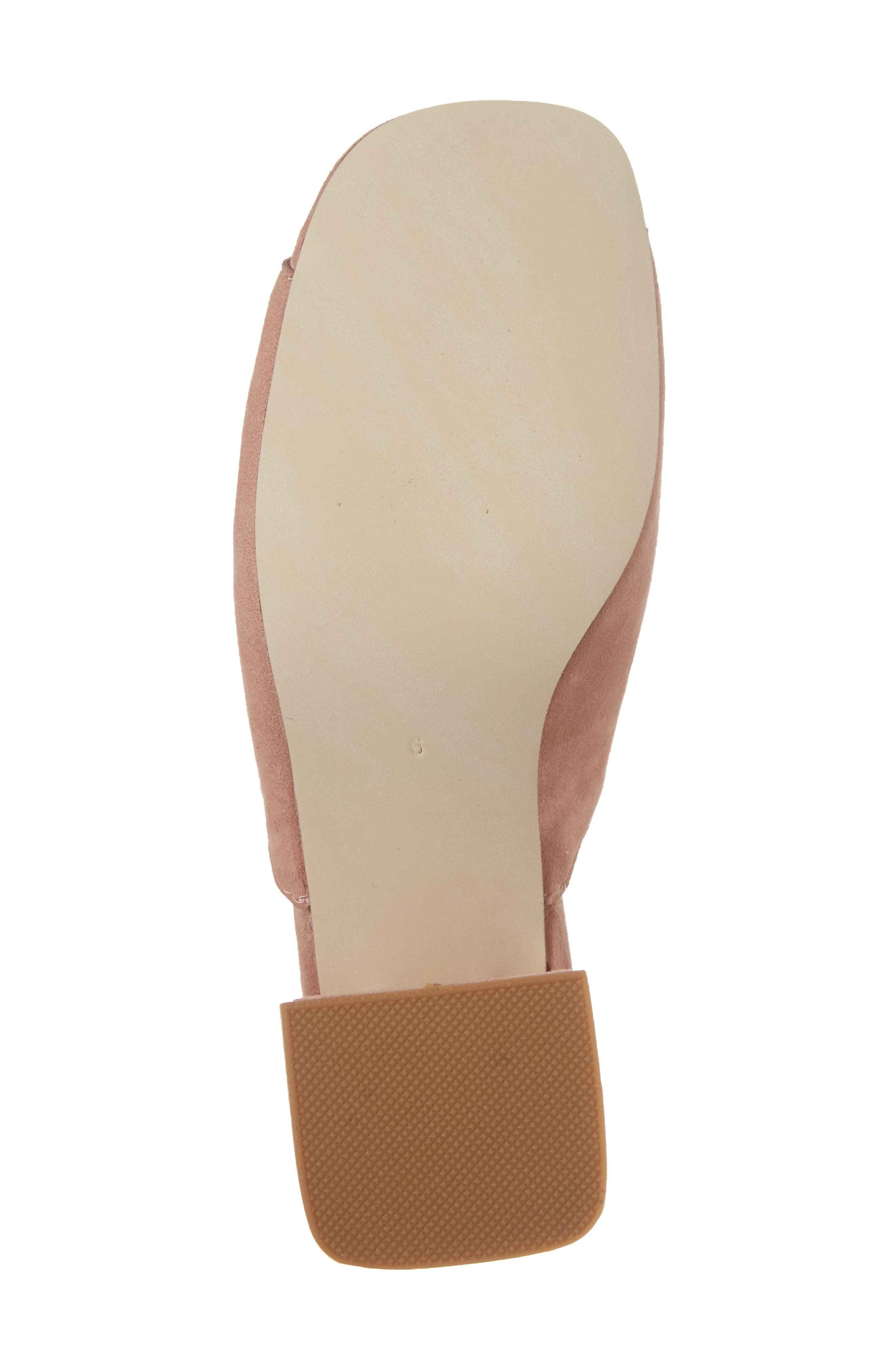 Jeffrey Campbell 'Perpetua' Open Toe Mule, Alternate, color, 