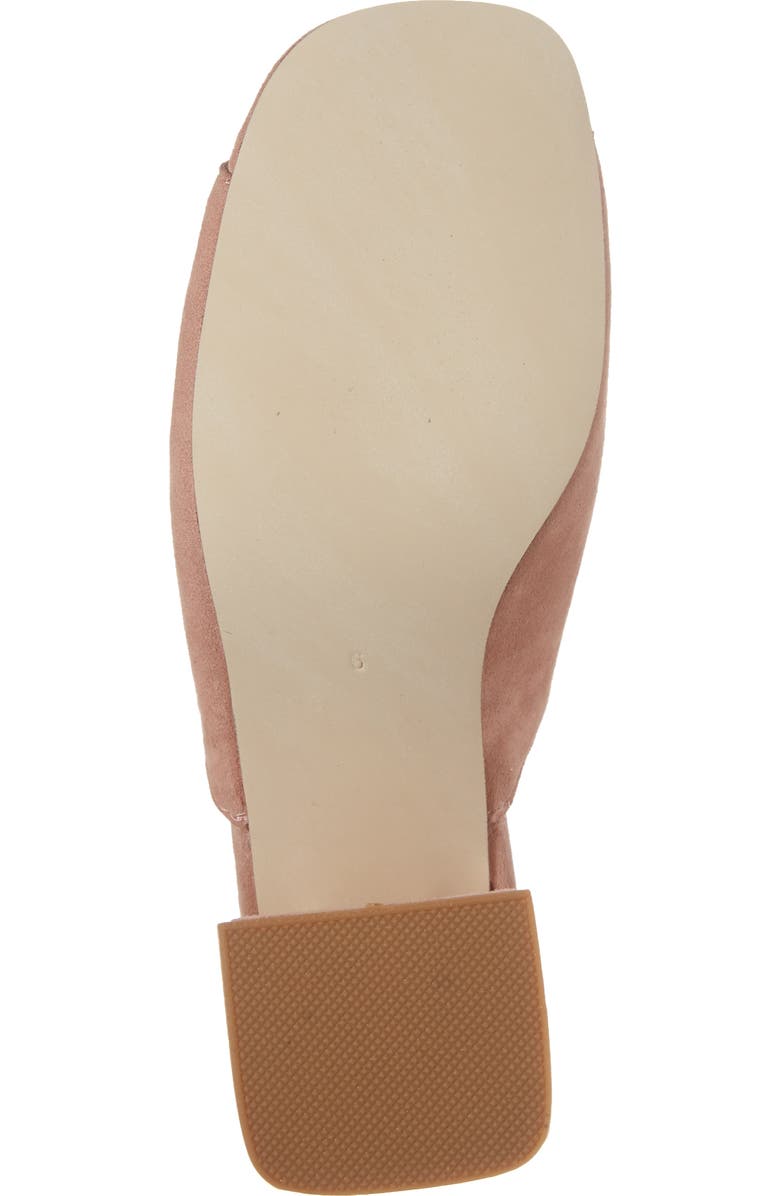 Jeffrey Campbell 'Perpetua' Open Toe Mule, Alternate, color,