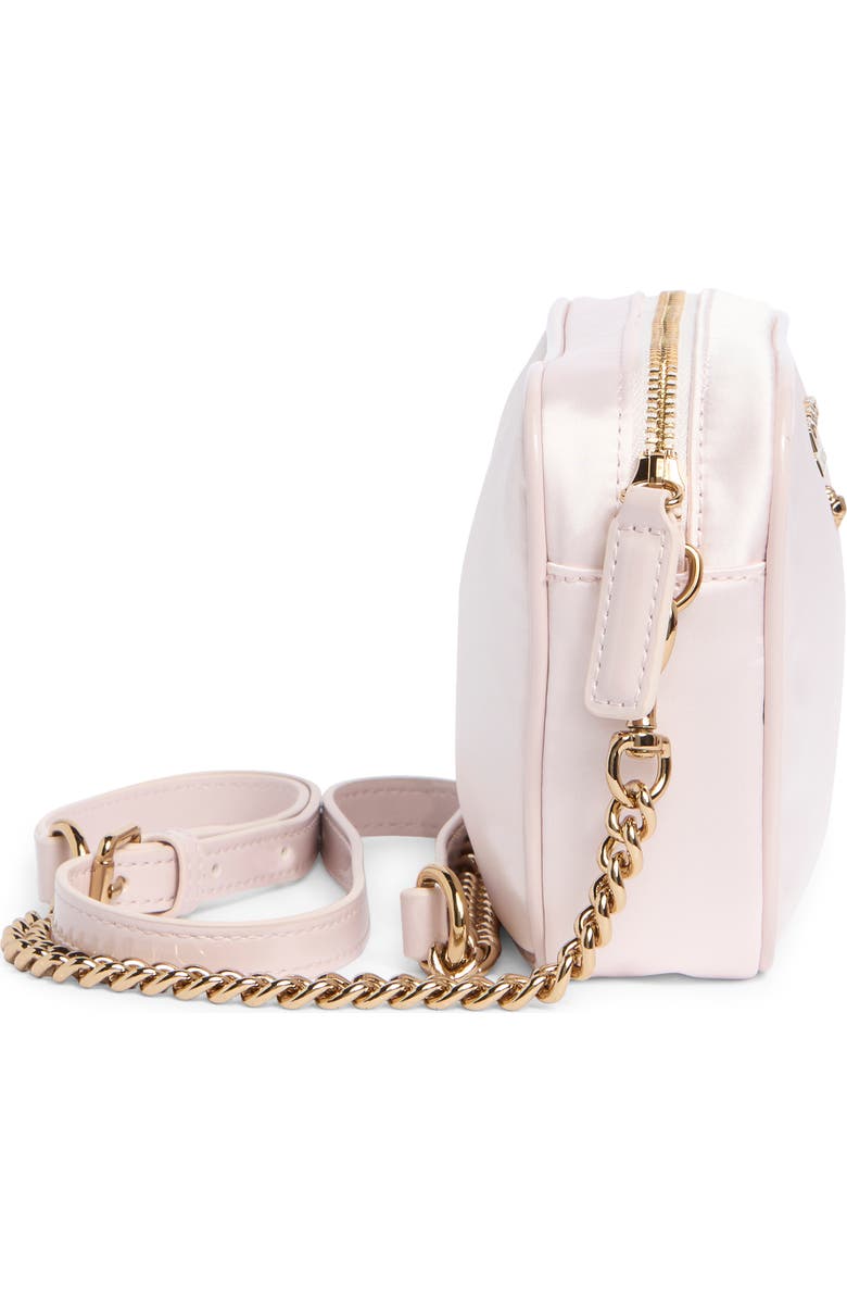 Kurt Geiger London Small Portobello Camera Bag, Alternate, color, Pale Pink