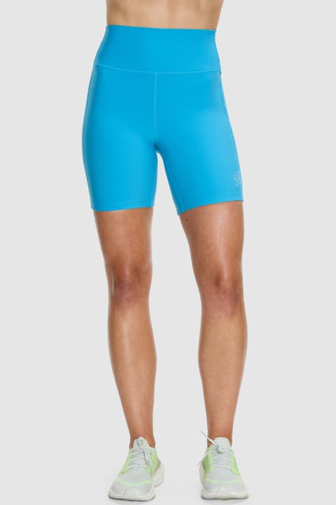 Cadent 7" High Rise Pocket Bike Short