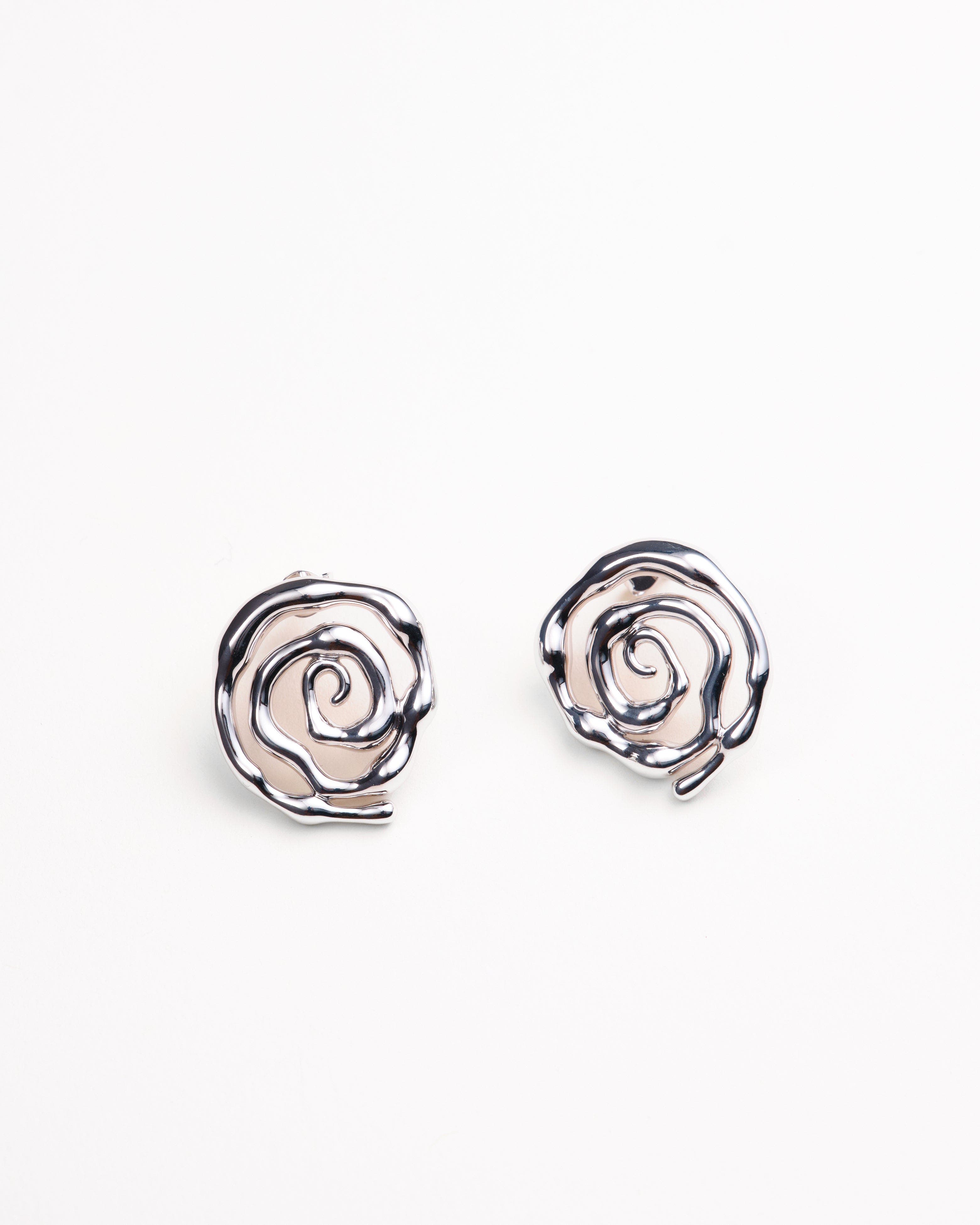 Recycled Sterling Silver