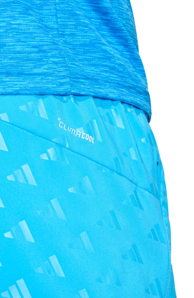 adidas Workout Essentials BrandLove Shorts, Alternate, color, 