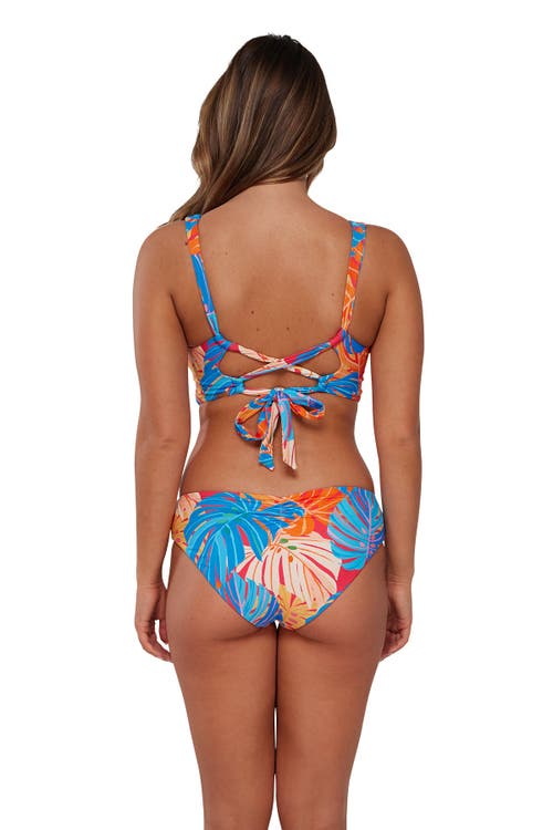 Sunsets Elsie Bikini Swimsuit Top