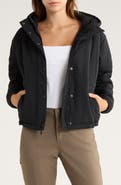 prAna Encinitas Quilted Jacket