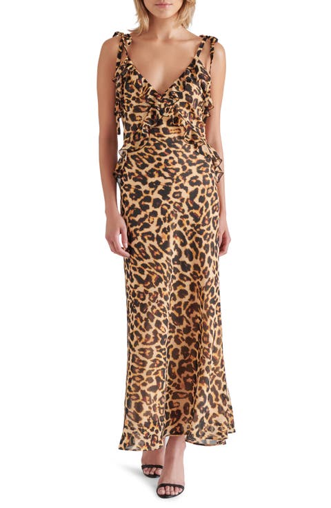 Adalina Maxi Dress