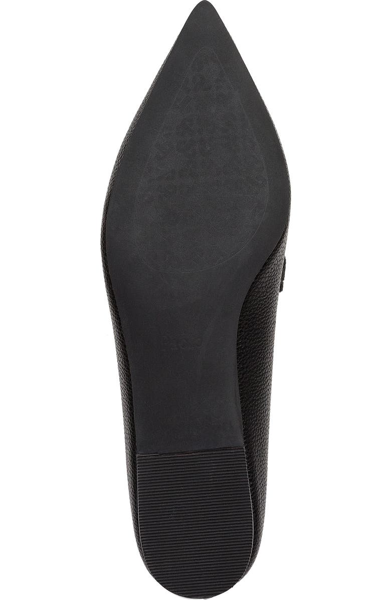 Linea Paolo Mabel Pointed Toe Loafer, Alternate, color,