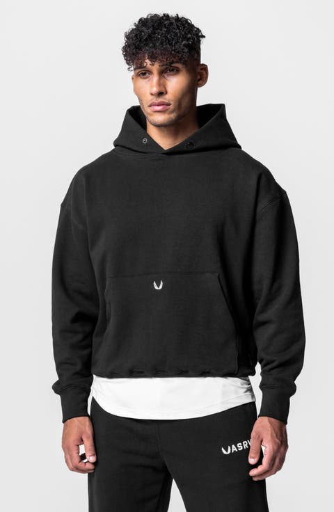 Tech Terry Hoodie