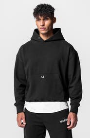 ASRV Tech Terry Hoodie