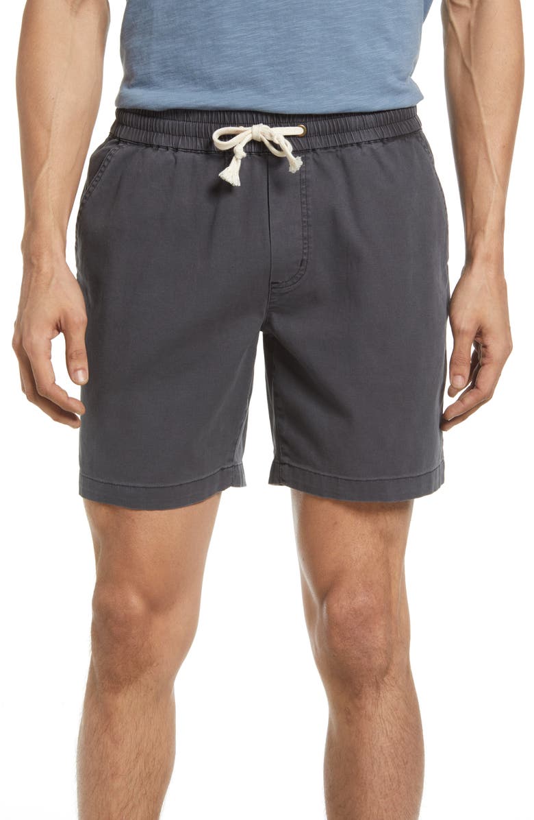 Marine Layer Men's Saturday Beach Shorts, Main, color,