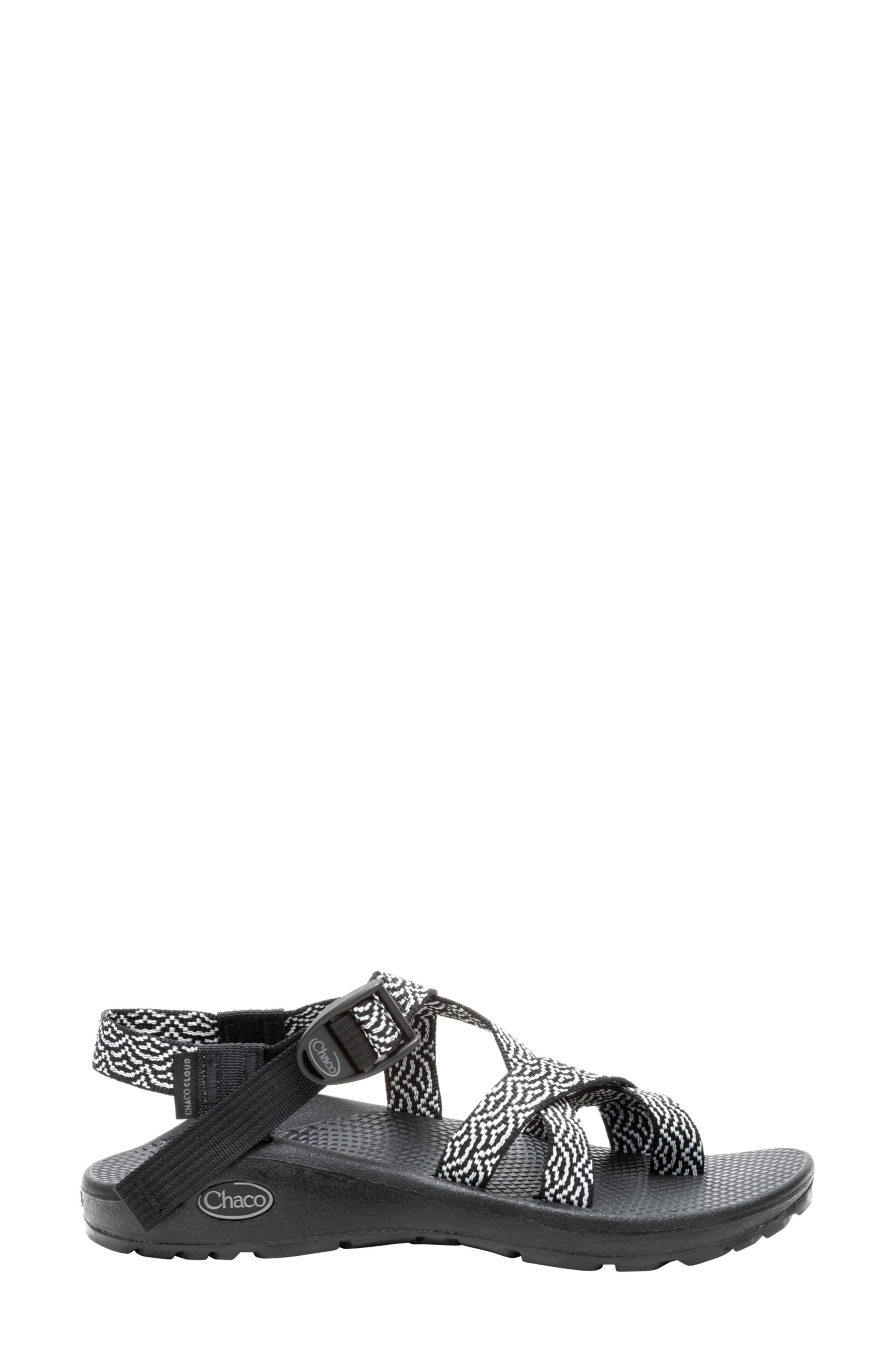 Chaco Z/Cloud 2 Sandal, Alternate, color, 