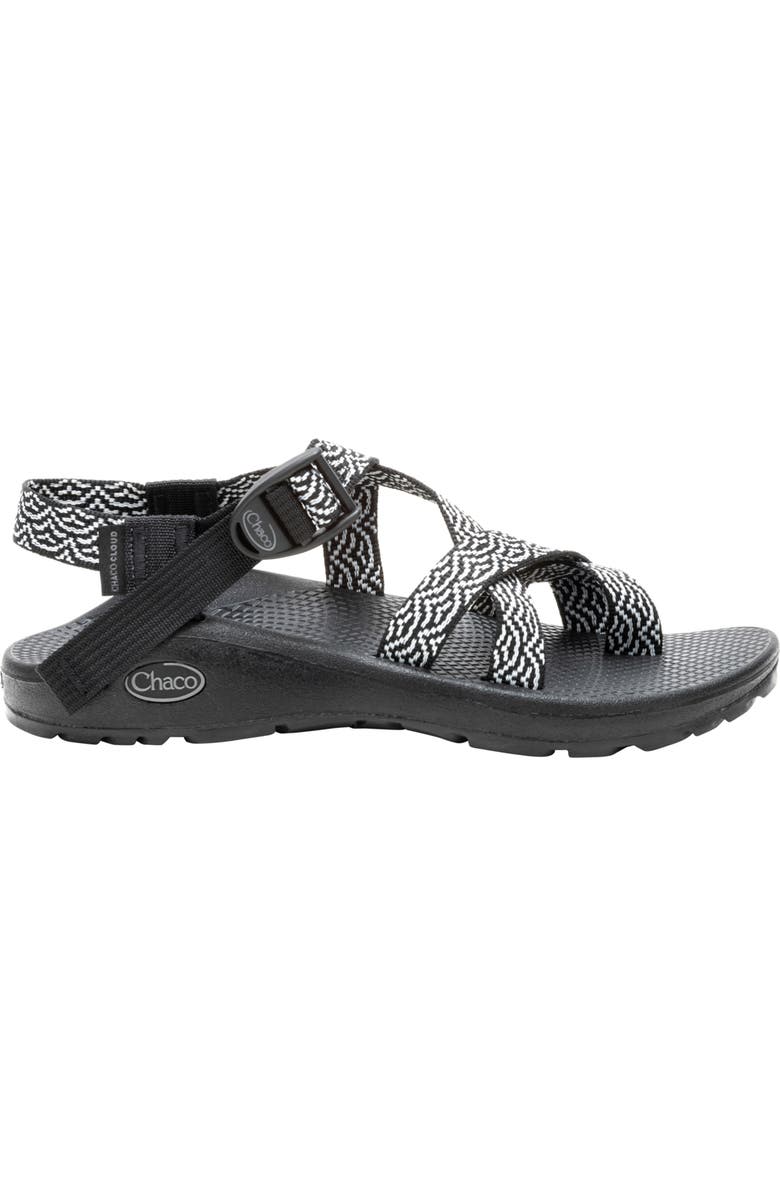 Chaco Z/Cloud 2 Sandal, Alternate, color,