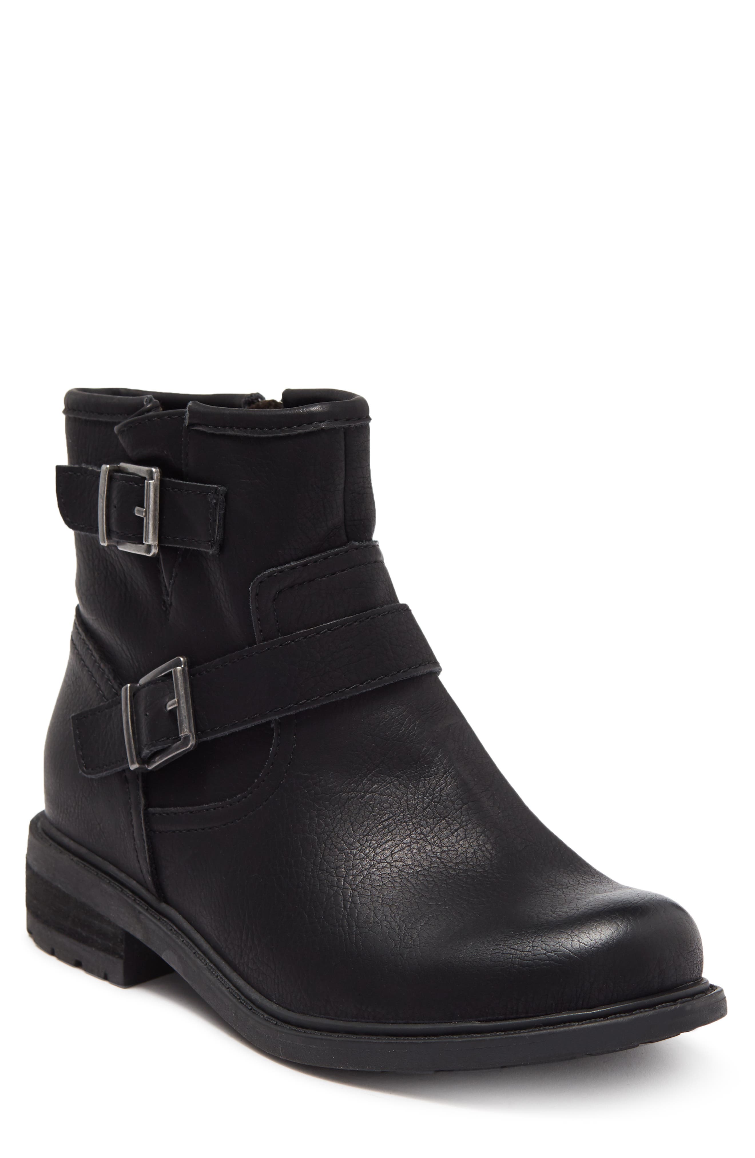 Børn Born Carson Ankle Bootie, Main, color, 