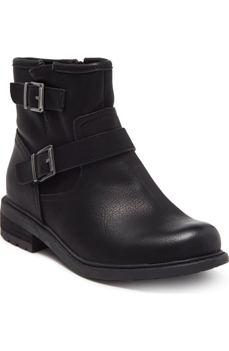 Børn Born Carson Ankle Bootie, Main, color,