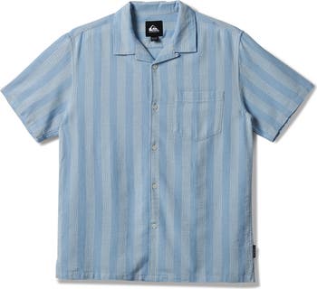Nightfall Island Camp Shirt
