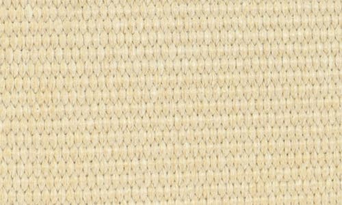 Rachel Zoe Raffia Contrast Tote Bag