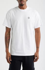 Billionaire Boys Club Wrapped Crewneck T-Shirt