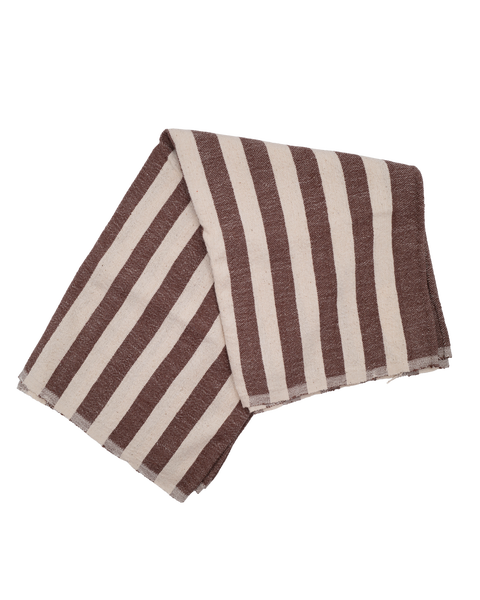 Stripe Towel