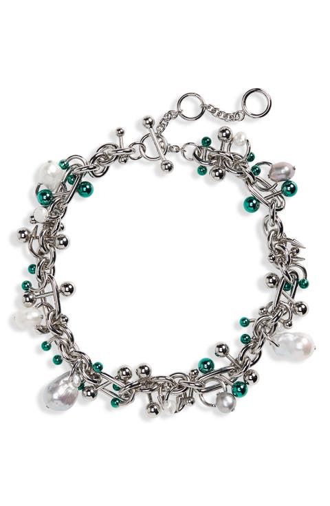 Women's Acne Studios Designer Jewelry