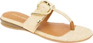 André Assous Nix T-Strap Sandal